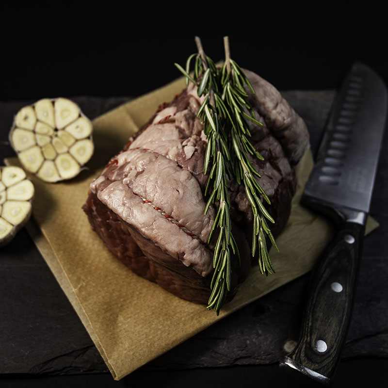 Beef joint