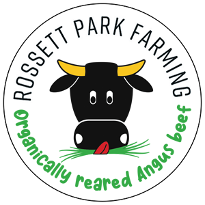 Rossett Park Farming - Organically Reared Angus Beef