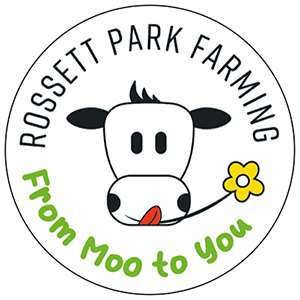 Rossett Park Farming - From Moo to You